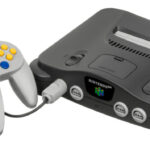 【議論】ニンテンドー64で一番遊んだゲームソフトは・・