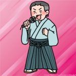 【画像】最新の細川たかしさん（73）、龍が如くみたいになるwww