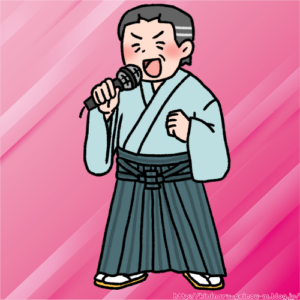 【画像】最新の細川たかしさん（73）、龍が如くみたいになるwww