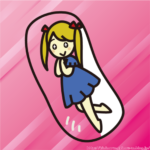 【朗報】『ぽんのみち』の女の子達がさっそく抱き枕カバーになる！珍しく全員巨乳です！