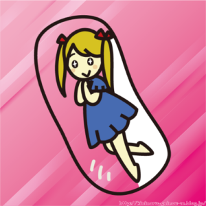 【朗報】『ぽんのみち』の女の子達がさっそく抱き枕カバーになる！珍しく全員巨乳です！