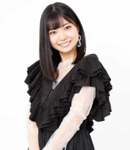 【画像】川名凜チャン(20)はこちら!