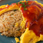 【議論】チャーハンとオムライス → どっちが好き?