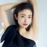 【画像】上戸彩さん（36）のワキがエロすぎると話題に