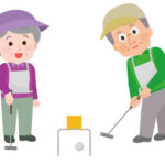 【朗報】ゲートボール、めちゃくちゃ戦略性の高いゲームだった