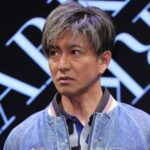 【朗報】木村拓哉さん、イメチェンする