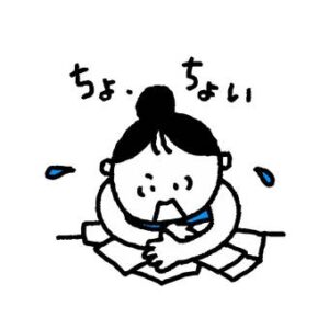 【画像】女の子「あっ・・・!!見たでしょ・・・?!!💢」