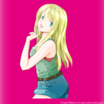 【画像13枚】爆乳ロシア人が美しい