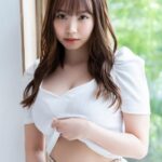 【画像】セクシー女優 清原みゆうちゃん、めっちゃ可愛い😍