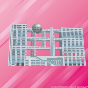 【画像】昔のフジテレビ、盛り上がりがすごいｗｗｗ