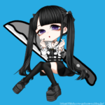 【画像】何でメンヘラ女ってマイメロ好きなんだろうな