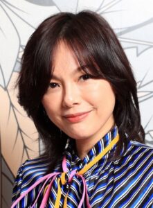 【音楽】相川七瀬さん、期間限定の赤髪ロングヘア披露でファン「たまらない」絶賛の声!