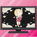 【画像】テレ玉の「夜美女」とかいうプチエロ番組、出演者が豪華すぎる