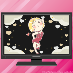 【画像】テレ玉の「夜美女」とかいうプチエロ番組、出演者が豪華すぎる