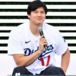【超人現る!】大谷翔平さん、肘の手術でも全くバッティングが衰えない!
