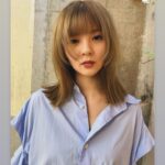 【画像】田村めいめい金髪ギャルのお知らせ