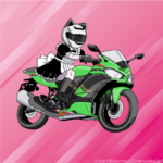 【画像】バイク女子、パンチラ上等だったｗｗｗｗｗｗｗｗｗｗｗｗｗｗｗｗｗｗｗｗｗｗｗｗｗｗｗｗｗｗｗｗｗｗｗｗｗｗｗｗ