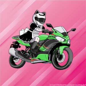 【画像】バイク女子、パンチラ上等だったｗｗｗｗｗｗｗｗｗｗｗｗｗｗｗｗｗｗｗｗｗｗｗｗｗｗｗｗｗｗｗｗｗｗｗｗｗｗｗｗ