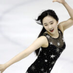 【画像】本田望結さん、強そう