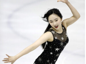 【画像】本田望結さん、強そう