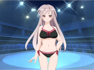 【画像55枚】Gカップの女子レスラー「ウナギ・サヤカ」が可愛いｗｗｗｗｗｗｗｗｗｗｗｗｗｗｗｗｗｗ