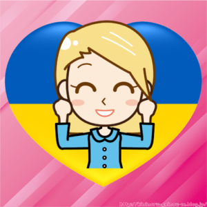 【画像】ウクライナの女子中学生、おっぱいのレベルが違う