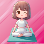 【画像15枚】磯山さやかさんヨガる