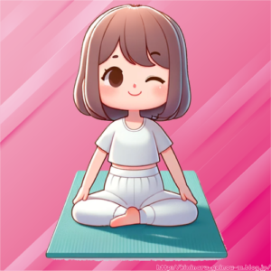 【画像15枚】磯山さやかさんヨガる