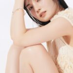 【画像】道重さゆみさん(34)スッピンで谷間を披露！