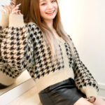 【画像】ゆきぽよの妹・木村友美が芸能界入り