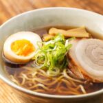 【画像】美味しそうにラーメン食べてる女性さんはこちら！