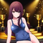 【画像48枚】ミスコングランプリに輝いた入山七菜さん、秒で脱がされてしまうｗｗｗｗｗｗｗｗｗｗｗｗｗｗｗｗｗｗｗｗｗ