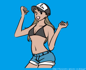 【画像】ゆきぽよさん改めてケツがでかいｗｗｗｗｗｗｗｗｗｗｗｗ‍ｗｗｗ‍ｗｗｗ