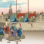 【知ってましたか！？】江戸時代、シャンプーは無かった！？