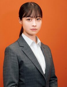 【画像】最新の橋本環奈、かわいい