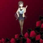 【画像47枚】AV女優の石川澪さん、貧乳おっぱい以外は完璧すぎるwwrwwrwwrwwrwwrwwrww