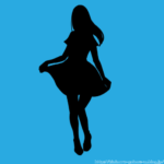 クソガキ、JKのスカートの中を探索wwwwwwwwwwwwwwwwwwww