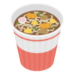 【議論】日本一美味いカップラーメンが決定！