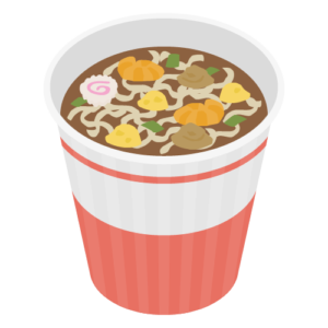 【議論】日本一美味いカップラーメンが決定!