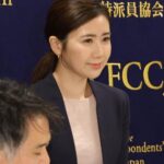 【画像】福原愛さんが可愛いんだ！