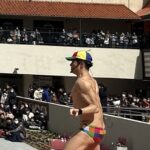 【画像】小島よしお(48)さんの筋肉がヤバイ