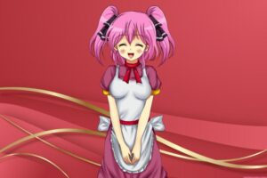 【画像45枚】Hカップ声優の白壁爽子さんのおっぱいデカ過ぎwwwwwwwwwwwwwwwwwwwwwwwwwww