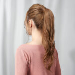 【議論】ポニーテールのJS・JC・JK → とてもかわいいよね！