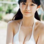 【グラドル】東雲うみさんのおっぱいデカすぎ!!