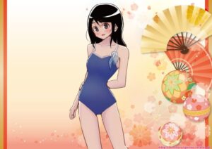 【画像45枚】上白石萌歌ちゃん、スク水からはみ出るやわらかお尻wwwwwwwwwwwwwwwwwwwwwwwwwwwwww