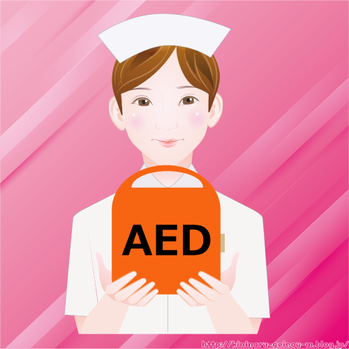 AED