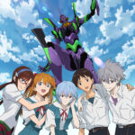 【議論】エヴァより有名なアニメと言ったら！？