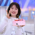 【いろいろと?】徳永有美アナの「ある姿」に例の件がどうしても気になることに