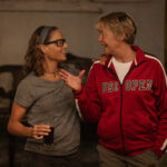 【あっちは？】ジョディ・フォスターさんの「ある経験」に例の人が出てくることに