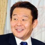 【なかなか?】花田虎上さん「例の人」との関係に同じような経験をしている人が続出する